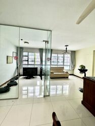 Blk 890B Treetrail@woodlands (Woodlands), HDB 5 Rooms #503513801